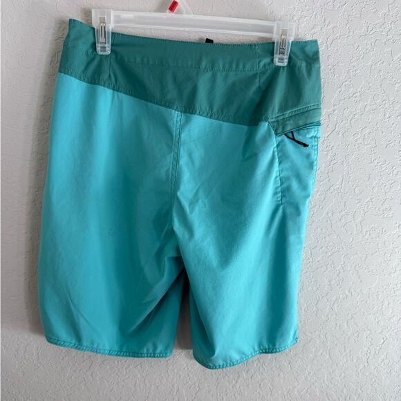 Patagonia Worn Wear Men's Stretch Hydro Planing Boardshorts  Size 31 - Picture 2 of 12